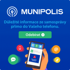 Mobilní rozhlas Munipolis