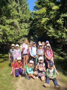 Prázdninové aktivity v knihovně 2025